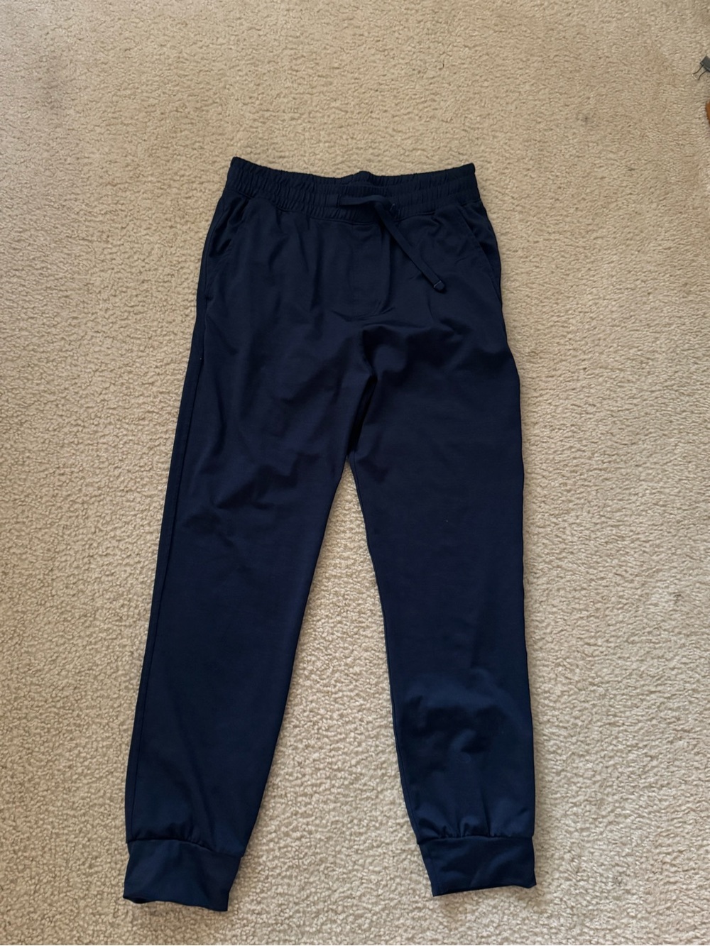 Boys Abercrombie pants